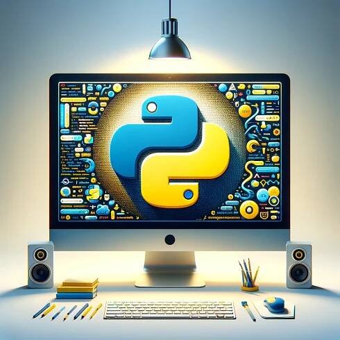 Python Development | Prosper Infotech