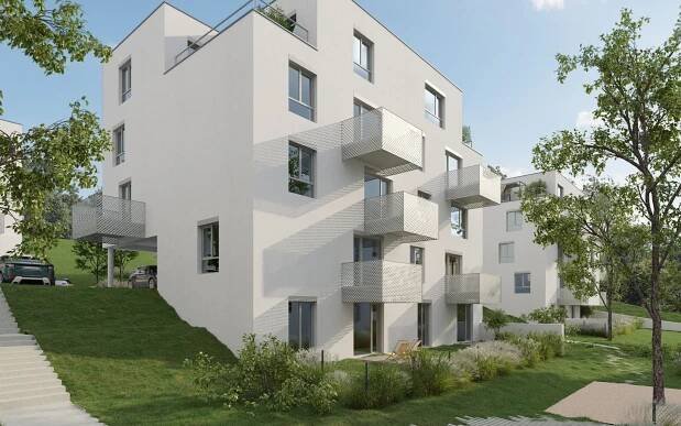 Prodej byt 1+kk - Brněnská, Tišnov, 29 m2