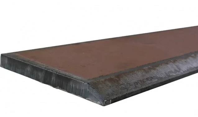 Hardox® břit HB400 200x20x3000 mm