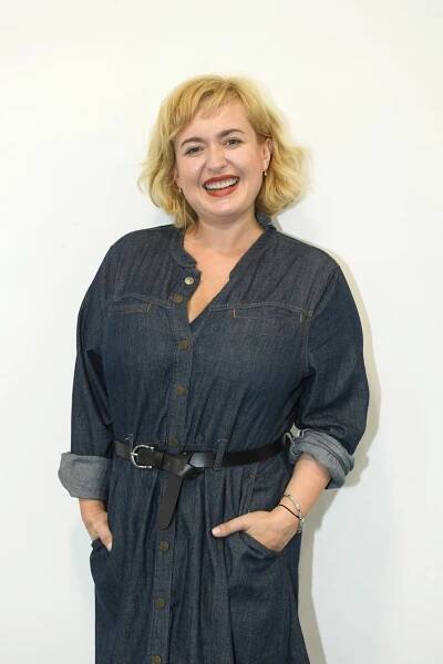 Miluška Bittnerová