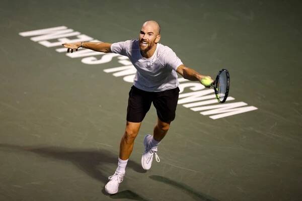 ATP 250 Winston Salem Open 2025: výsledky, live stream