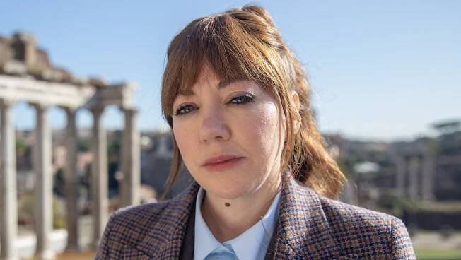 Philomena Cunk: The Fun of Rethinking the Past