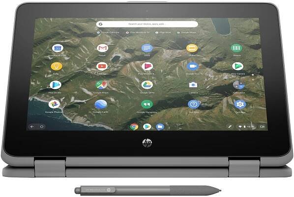 HP Chromebook 14 porovnání | ProduktvDetailu.cz