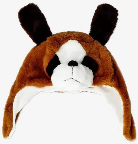 Dog hat for dress up Party Flying Tiger Copenhagen 