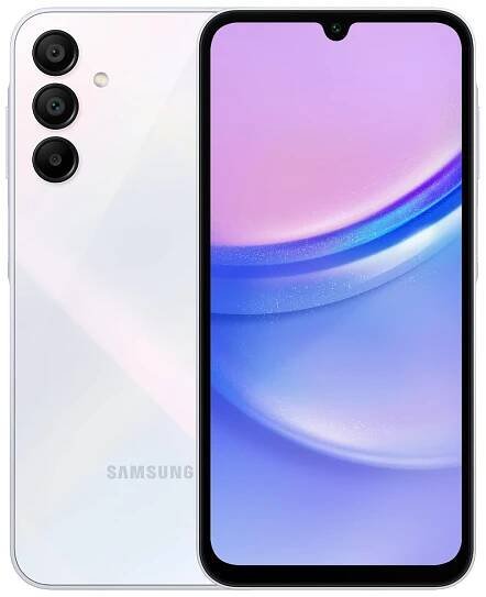Samsung Galaxy A15 4/128 GB Light Blue od 4 179 Kč