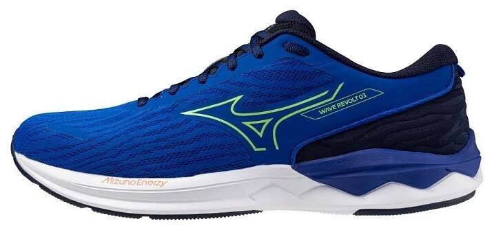 Produkt - Mizuno Wave Revolt 3(M)  44 