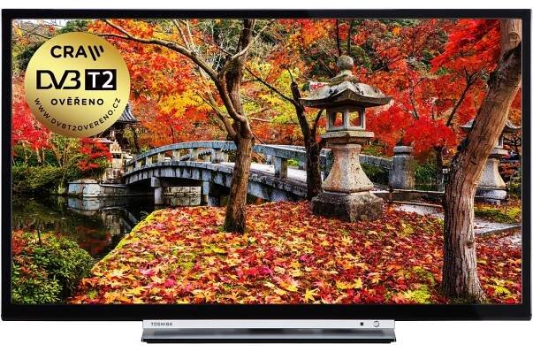 Toshiba 32L3763DG
