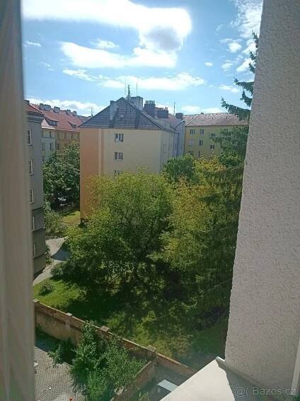 Plzeň -Bory - Plzeň