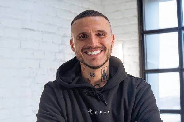 „Značky komunikují emoce a my na ně brnkáme,” říká CEO Foxdeli - Macchiato