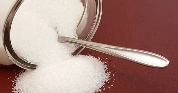 Erythritol: Co byste měli vědět o této náhražce cukru