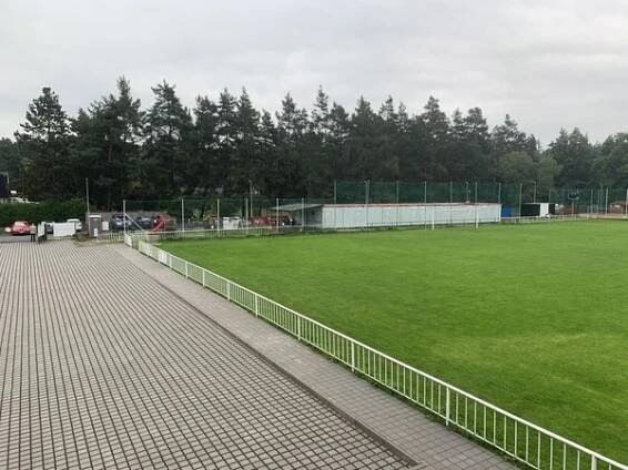 FK Klánovice, z.s. foto 3