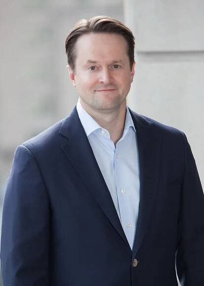 Robert B. Horton - Turnbridge Capital Partners