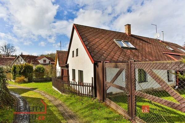 Prodej Dům, Stránská, Deštná, okres Jindřichův Hradec