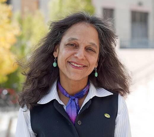 Nalini Nadkarni