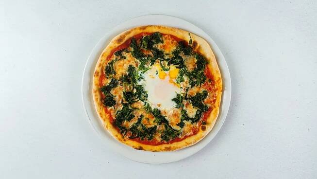 Pizzeria U Tahira | Wolt | Doručení | Děčín