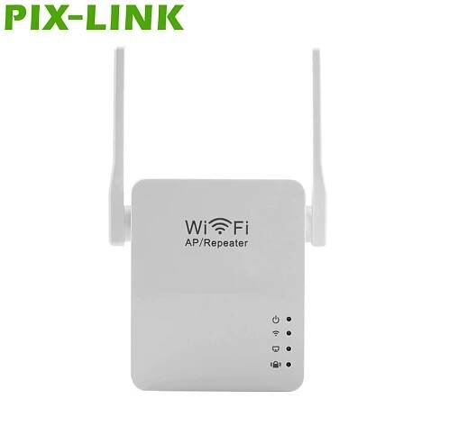 300M Wireless Router WR05U – Pix-Link