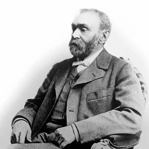 Alfred Nobel's Legacy in Photos