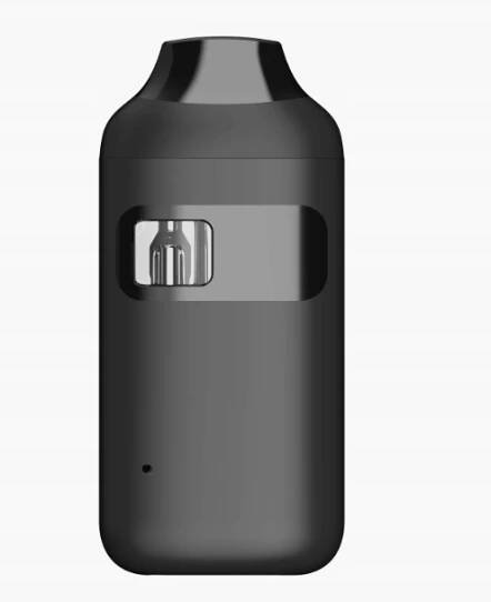JEDNORÁZOVÝ VAPORIZÉR CCELL Voca MAX prázdný pro destiláty CBD 1 ml USB-C
