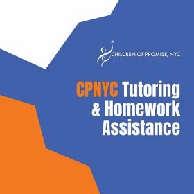 Tutoring and Homework Assistance (Copy)