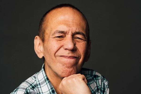 Gilbert Gottfried, iconic comedian, dies at 67 after long illness