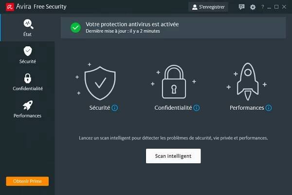 Avira Adware Cleaner - téléchargement gratuit 