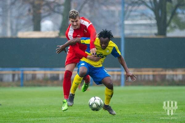 FK TEPLICE B - BROZANY | SK Sokol Brozany