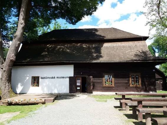 Muzeum Velké Karlovice