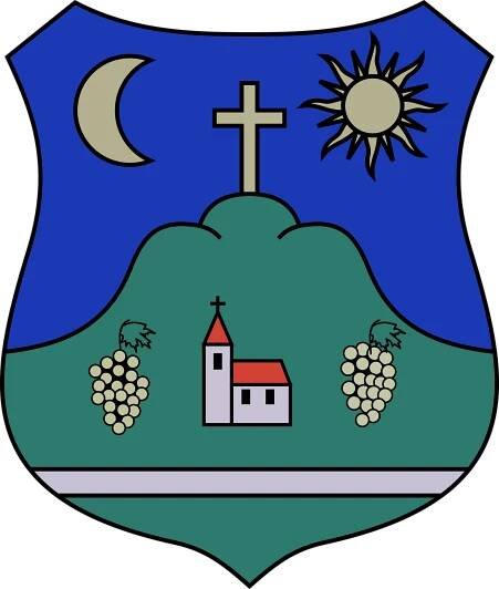 Soubor:HUN Hegymagas COA.svg – Wikipedie
