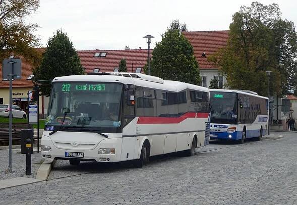 Fotografie SOR CN 12 5J0 1637 ZDAR
