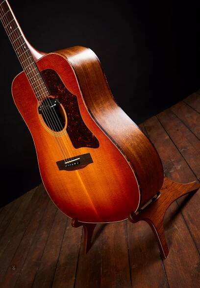 Gibson 1973 J45 Deluxe