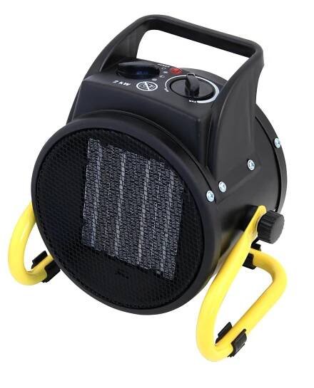 Teplovzdušný konvektor Velamp STH2000W