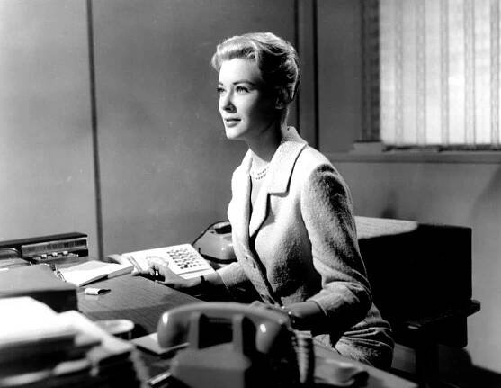 THE BEST OF EVERYTHING, Hope Lange, 1959, TM and Copyright (c)20th Century Fox Film Corp. All rights reserved.