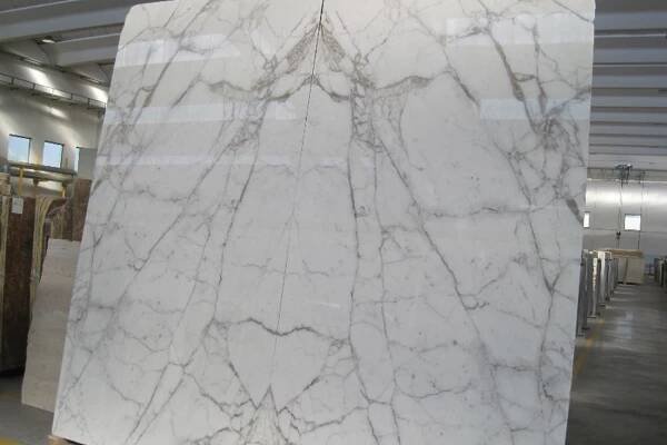 MRAMOR CALACATTA VAGLI – Trimona Kamenictví