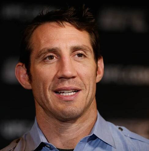 Retired UFC fighter Tim Kennedy apologizes after admitting to lying about military accolade