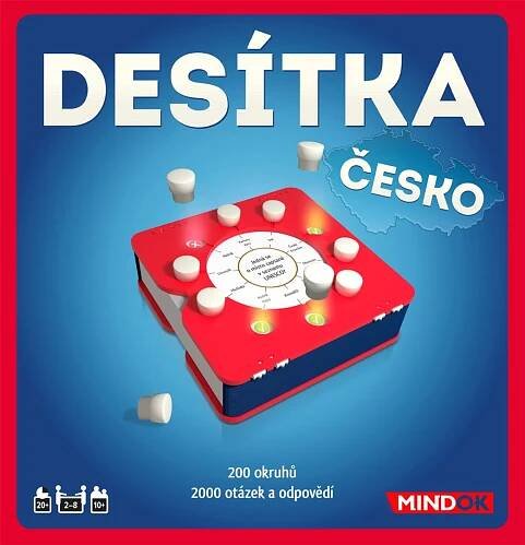 Desítka