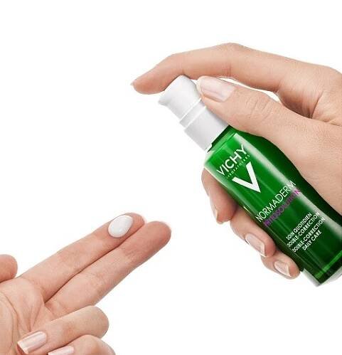 VICHY NORMADERM PHYTOSOLUTION Krém 50ml - skladem | BENU.cz 