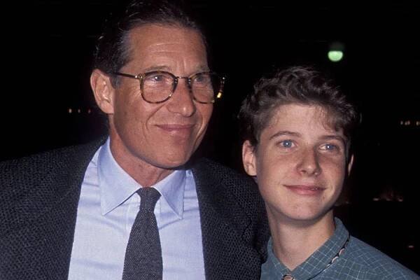 Jake Paltrow Shares How Late Father Bruce Paltrow Influenced His New Film 'June Zero' (Exclusive)