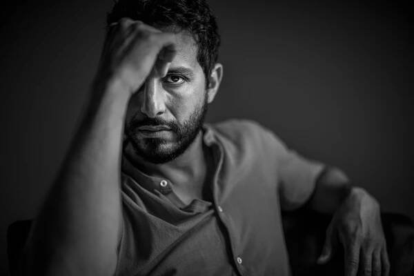 Alaa Safi: Actor, Director, Producer