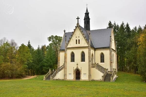 Tam a zpět Orlíkem – Turisticky gurman