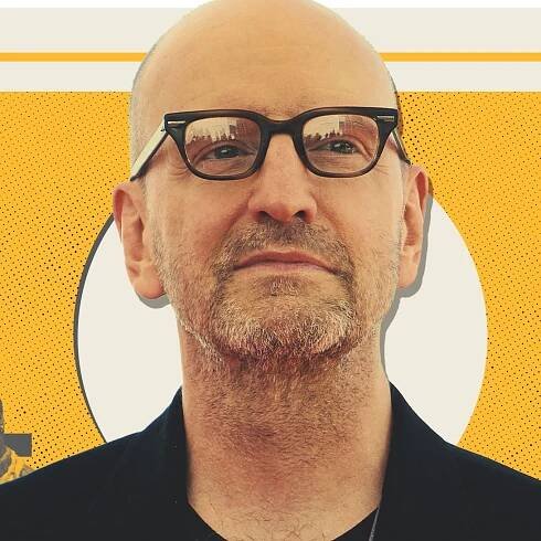 Steven Soderbergh Knows What Makes a Great Leading Man