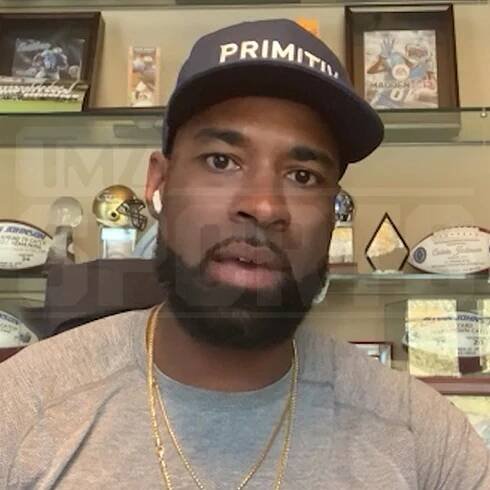 Calvin Johnson Praises Amon-Ra St. Brown Ahead Of Commanders Playoff Game