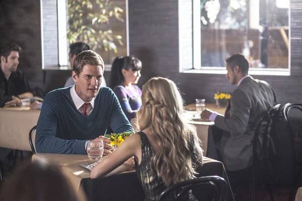 Ryan McPartlin