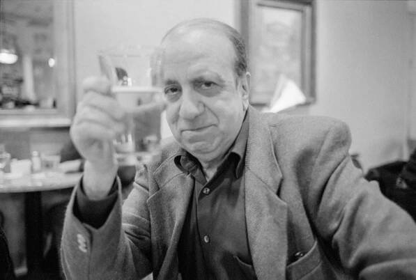 Raphaël Creton - Martial Solal
