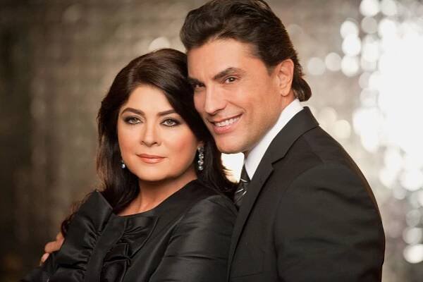 Victoria Ruffo - Telenovely.net ... vše o telenovelách na jednom místě