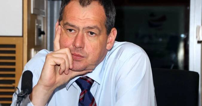 Karel Rožánek: Negativa reportérské práce? Když vidíte neštěstí a nedokážete mu zabránit
