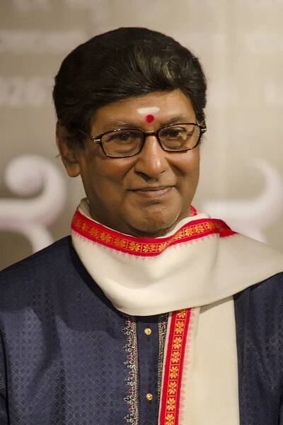 Rajesh (Kannada actor)
