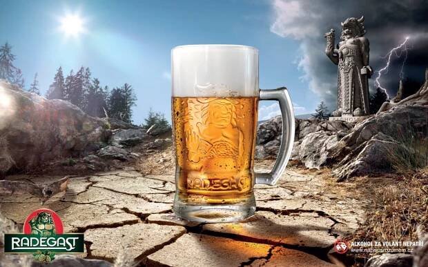 RADEGAST