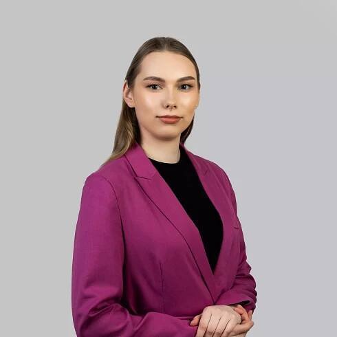 Kotryna Krasauskaitė