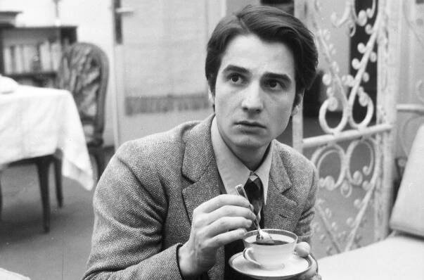 Le Cinéma de Jean-Pierre Léaud (2024)
