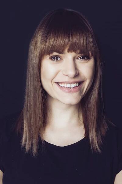 Kristína Kanátová - Studiové